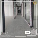 Premium,stone series-grey color medium tone LVT Vinyl Flooring (Code BV 21792) for Commercial and Residential Use