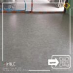 Premium,stone series-grey color medium tone LVT Vinyl Flooring (Code BV 21792) for Commercial and Residential Use