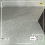 Premium,stone series-grey color LVT Vinyl Flooring (Code BV 2113) for Commercial and Residential Use