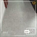 Premium,stone series-grey color LVT Vinyl Flooring (Code BV 2113) for Commercial and Residential Use