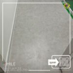 Premium,stone series-grey color LVT Vinyl Flooring (Code BV 2113) for Commercial and Residential Use