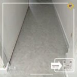 Premium,stone series-grey color LVT Vinyl Flooring (Code BV 2113) for Commercial and Residential Use