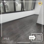 Premium,wood-series-brown-dark-tone LVT Vinyl Flooring (Code BV 7256) for Commercial and Residential Use