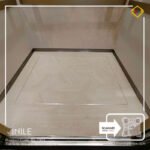 Premium,wood-series-brown-light-tone LVT Vinyl Flooring (Code BV 7305) for Commercial and Residential Use