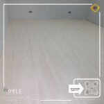Premium,wood-series-brown-light-tone LVT Vinyl Flooring (Code BV 7305) for Commercial and Residential Use