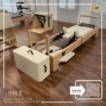 Premium,wood-series-brown-dark-tone LVT Vinyl Flooring (Code BV 7342) for Commercial and Residential Use