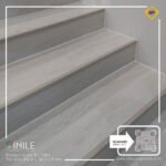 Premium,wood-series-brown-light-tone LVT Vinyl Flooring (Code BV 7462) for Commercial and Residential Use