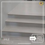 Premium,wood-series-brown-light-tone LVT Vinyl Flooring (Code BV 7462) for Commercial and Residential Use