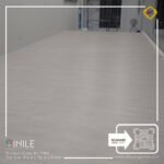 Premium,wood-series-brown-light-tone LVT Vinyl Flooring (Code BV 7462) for Commercial and Residential Use