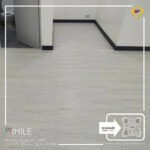 Premium,wood-series-brown-light-tone LVT Vinyl Flooring (Code BV 7462) for Commercial and Residential Use