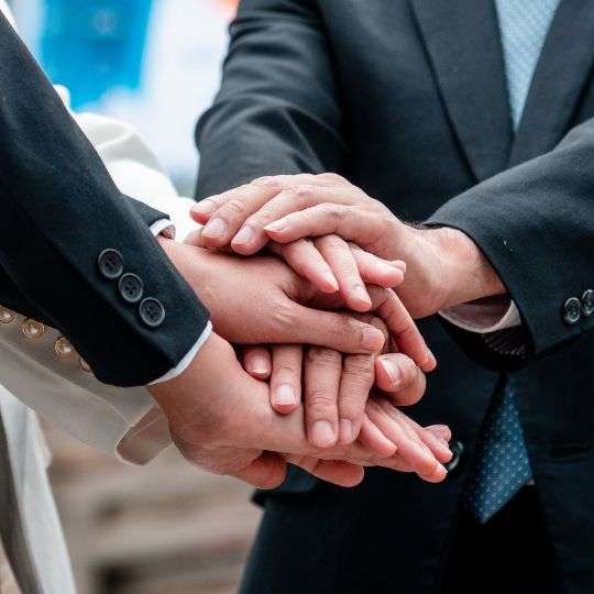 Bfloor Expertise mission statement: Committed to quality flooring and automated door solutions.