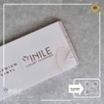 VINILE SPC Click Flooring Code SPC 2323 stone series grey light tone look, 5 mm thick, 100% waterproof.