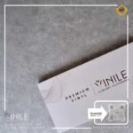 VINILE SPC Click Flooring Code SPC 2323 stone series grey light tone look, 5 mm thick, 100% waterproof.