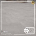 VINILE SPC Click Flooring Code SPC 2341 stone series light tone look, 5 mm thick, 100% waterproof.