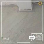 VINILE SPC Click Flooring Code SPC 2341 stone series light tone look, 5 mm thick, 100% waterproof.