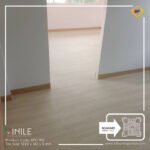 VINILE SPC Click Flooring Code SPC 160 wood brown light tone look, 5 mm thick, 100% waterproof.