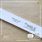 VINILE SPC Click Flooring Code SPC 423 wood brown light tone look, 5 mm thick, 100% waterproof.