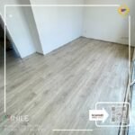 VINILE SPC Click Flooring Code SPC 735 wood grey light tone look, 5 mm thick, 100% waterproof.