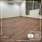 VINILE SPC Click Flooring Code SPC 911 wood brown medium dark tone look, 5 mm thick, 100% waterproof.