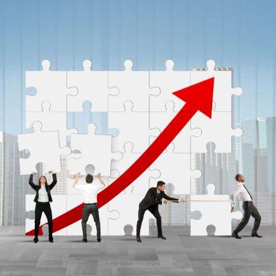 Bfloor Expertise vision statement: Leading the way in innovative flooring and automated door solutions.