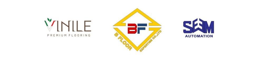 Bfloor Vinile SEM company logo