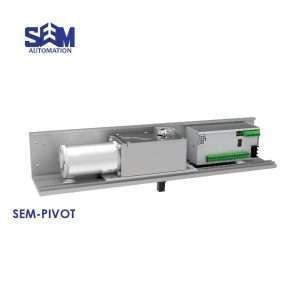 Automatic Pivot Door SEM-PIVOT