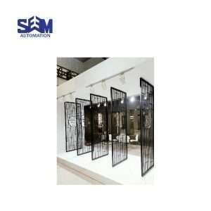 Automatic Pivot Door SEM-PIVOT