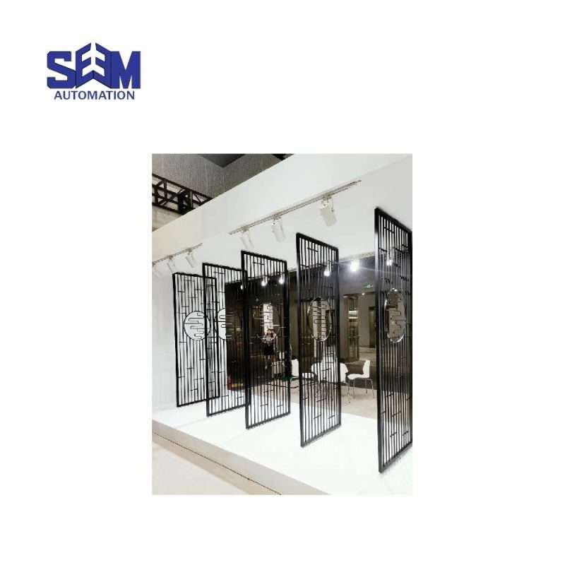 Automatic Pivot Door SEM-PIVOT