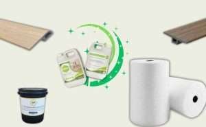 Flooring Accessories