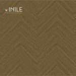 SPC flooring Herringbone series, product code HB 239, 5mm thick with IXPE underlay pad