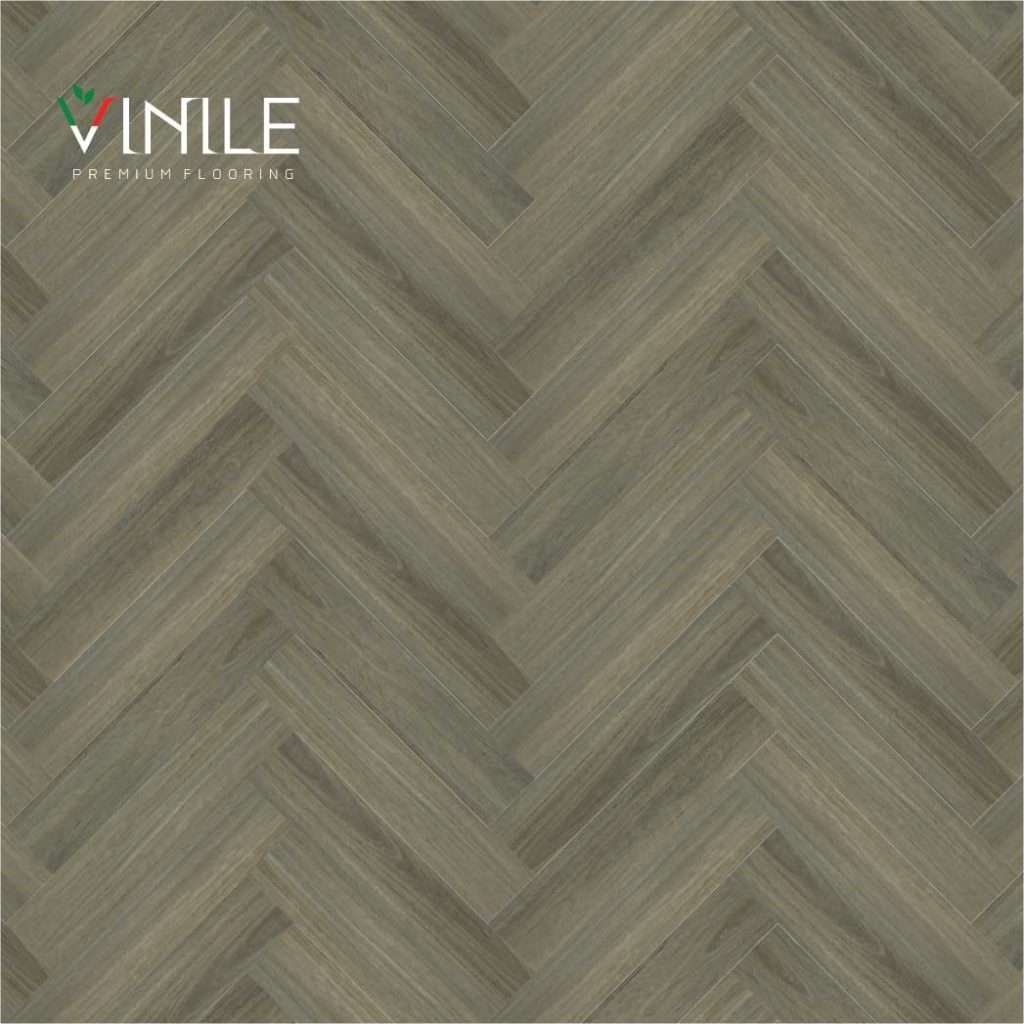 SPC Floor Herringbone Series Product Code HB 618