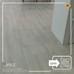 Premium,wood-series-grey-light-tone LVT Vinyl Flooring (Code BV 8831) for Commercial and Residential Use