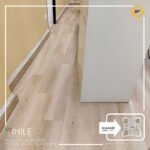 Premium,wood-series-brown-light-tone LVT Vinyl Flooring (Code BV 8832) for Commercial and Residential Use