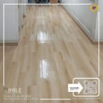 Premium,wood-series-brown-light-tone LVT Vinyl Flooring (Code BV 8832) for Commercial and Residential Use