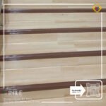 Premium,wood-series-brown-light-tone LVT Vinyl Flooring (Code BV 8832) for Commercial and Residential Use
