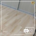 Premium,wood-series-brown-light-tone LVT Vinyl Flooring (Code BV 8832) for Commercial and Residential Use