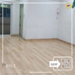 Premium,wood-series-brown-light-tone LVT Vinyl Flooring (Code BV 8832) for Commercial and Residential Use