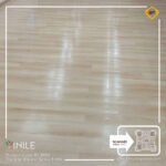Premium,wood-series-brown-light-tone LVT Vinyl Flooring (Code BV 8832) for Commercial and Residential Use