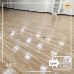 Premium,wood-series-brown-light-tone LVT Vinyl Flooring (Code BV 8832) for Commercial and Residential Use
