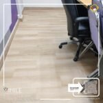 Premium,wood-series-brown-light-tone LVT Vinyl Flooring (Code BV 8832) for Commercial and Residential Use