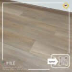 Premium,wood-series-brown-medium-tone LVT Vinyl Flooring Code BV 8833 for Commercial and Residential Use