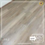 Premium,wood-series-brown-medium-tone LVT Vinyl Flooring Code BV 8833 for Commercial and Residential Use