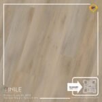 Premium,wood-series-brown-medium-tone LVT Vinyl Flooring Code BV 8833 for Commercial and Residential Use