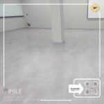 Premium,stone-series-grey-medium-tone LVT Vinyl Flooring Code BV 8834 for Commercial and Residential Use