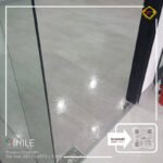 Premium,stone-series-grey-medium-tone LVT Vinyl Flooring Code BV 8834 for Commercial and Residential Use