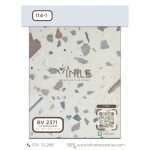 Vinile LVT Stone Series flooring, Product Code BV 2371, showcasing a realistic stone pattern