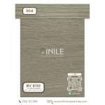 Floor tile code: BV 6110 with matching skirting code: 304 in anthracite for an elegant finish.