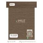 Vinile LVT Wood Series flooring, Product Code BV 6498, showcasing a realistic wood pattern