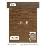 Floor tile code: BV 7261 with matching skirting code: 303-1 in anthracite for an elegant finish.