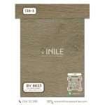 Floor tile code: HB 8833 with matching skirting code: 138-3 in anthracite for an elegant finish.